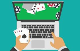 Официальный сайт Casino EzCash