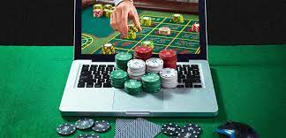 Вход на зеркало Casino EzCash